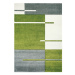 Sconto Koberec HAWAI GREEN zelená, 120x170 cm