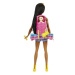 Mattel Barbie Dha kempujúca bábika brooklyn