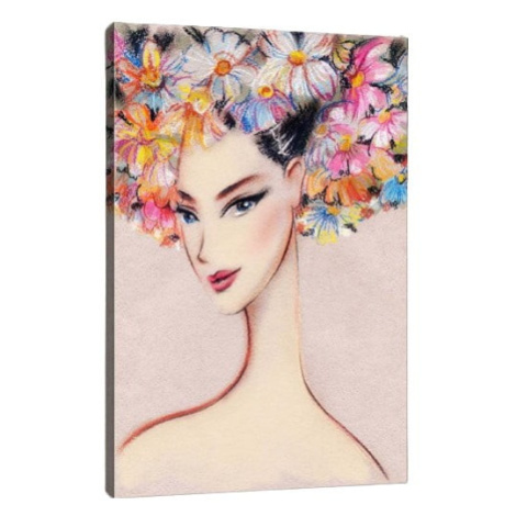 Obraz Tablo Center Felicity, 50 × 70 cm Vavien Artwork