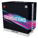 Wizards of the Coast Magic The Gathering Foundations – Prerelease Pack