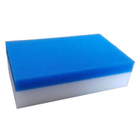 Ipaint Eraser - hubka na zotieranie whiteboardovej tabule 1 ks modrá