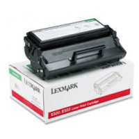 Lexmark 08A0476 Tonerová kazeta Black