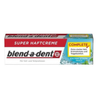 BLEND-A-DENT Extra stark frisch complete 47 g