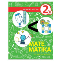 Matematika 2. ročník - 2. díl ze 3