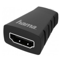 Hama 200348 redukcia micro HDMI, vidlica typ D