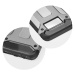 Plastové puzdro Forcell Armor pre Apple iPhone XR šedé
