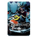 Yen Press Overlord (Manga) 6