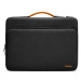 tomtoc Briefcase – 14" MacBook Pro (2021) čierna