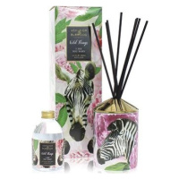 Ashleigh & Burwood WILD THINGS – PEONY (pivonka) 200 ml, I ZEE YOU BABY+