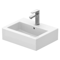 DURAVIT VERO umyvadielko 45X35 cm 0704450000