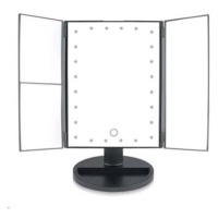 RIO 24LED TOUCH DIMMABLE MAKEUP MIRROR kozmetické zrkadlo