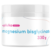 PILULKA SELECTION Bisglycinát horečnatý 330 g