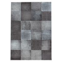 Kusový koberec Costa 3526 brown - 80x250 cm Ayyildiz koberce