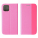 Diárové puzdro na Samsung Galaxy S23+ 5G S916 Sensitive ružové