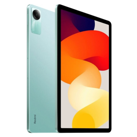 Redmi Pad SE 8GB/256GB zelená Xiaomi