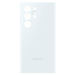 Samsung Silicone Case Galaxy S24 Ultra, White