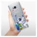 Plastové puzdro iSaprio - Space 05 - Samsung Galaxy S8 Plus