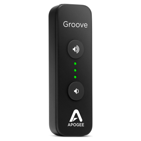 Apogee Groove