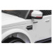 mamido Elektrické autíčko Land Rover Discovery biele