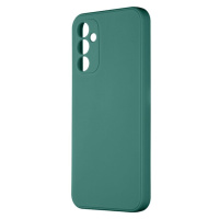 Obal:Me Matte TPU Kryt pre Samsung Galaxy A14 4G Dark Green