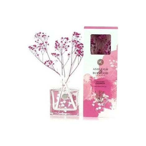 ASHLEIGH & BURWOOD Life In Bloom Lotus Flower & Watermelon 150 ml