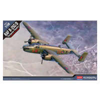 Model Kit letadlo 12339 - RAF B-25C/D 