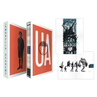 Dark Horse Umbrella Academy Boxed Set