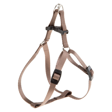 Ferplast EASY P XS HARNESS BROWN