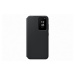 Samsung Flipové púzdro Smart View pre Samsung Galaxy S23 Black