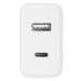 Xiaomi 33W Wall Charger (Type-A+Type-C) EU (Blister)