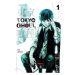 Viz Media Tokyo Ghoul 01