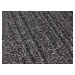 Kusový koberec Glow 103669 Anthracite z kolekce Elle  - 120x170 cm ELLE Decoration koberce
