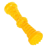 Reedog dogs toothbrush - žltá