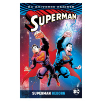 DC Comics Superman Reborn (Rebirth)