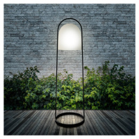 EVA Solo LED solárne svetlo SunLight, 100 cm, IP65, stmievateľné