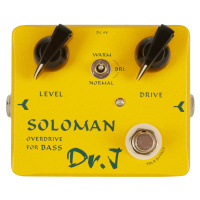 Joyo D52