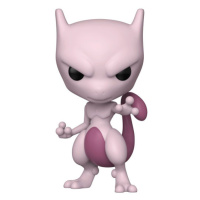 Funko POP! Pokémon: Mewtwo (EMEA) Super Sized 25 cm