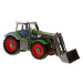 Traktor s prívesom 1:28 R/C ZRC.QY8301BG