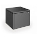Biohort Komposter MonAm (tmavo sivá metalíza) 102x102x86 (2 krabice)