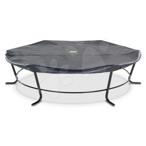 Krycia plachta Premium trampoline cover Exit Toys okrúhla pre trampolíny s priemerom 305 cm