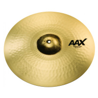 Sabian AAX Medium Crash Brilliant 20