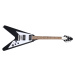 Epiphone Kirk Hammett 1979 Flying V Ebony