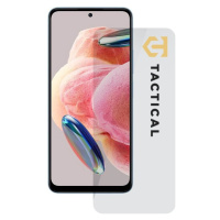 Tactical Glass Shield 2.5D sklo pre Xiaomi Redmi Note 12 4G Clear