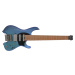 Ibanez Q547-BMM - Blue Chameleon Metallic Matte