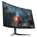 Dell Alienware AW3225QF herný monitor 32"