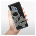 Odolné silikónové puzdro iSaprio - Mayan Skull - Samsung Galaxy A20s