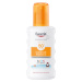 EUCERIN SUN Detský sprej sensitive protect SPF 50+ 200 ml