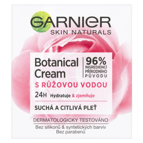 GARNIER Essent VÝŽIVNÝ KRÉM PSC 50ML