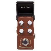 Joyo JF-323 Wooden sound