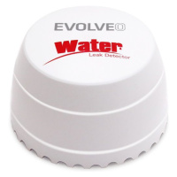 EVOLVEO Alarmex Pro, bezdrôtový detektor záplav